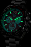 TAG Heuer Formula 1 CAZ101V.BA0842 Kol Saati