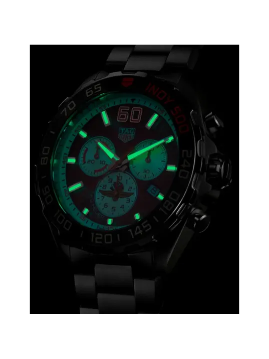 TAG Heuer Formula 1 CAZ101V.BA0842 Kol Saati