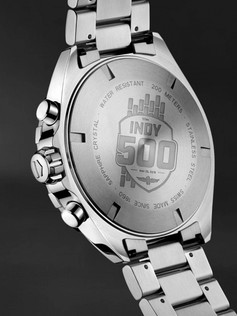 TAG Heuer Formula 1 CAZ101V.BA0842 Kol Saati