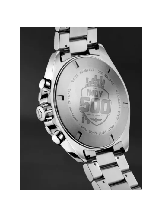 TAG Heuer Formula 1 CAZ101V.BA0842 Kol Saati