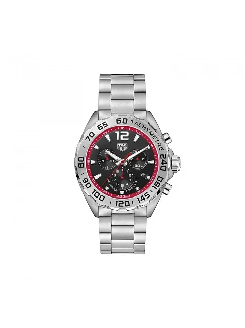 TAG Heuer Formula 1 CAZ101Y.BA0842 Erkek Kol Saati