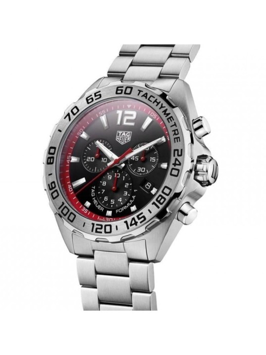 TAG Heuer Formula 1 CAZ101Y.BA0842 Erkek Kol Saati TAG Heuer Formula 1 CAZ101Y.BA0842 Erkek Kol Saati