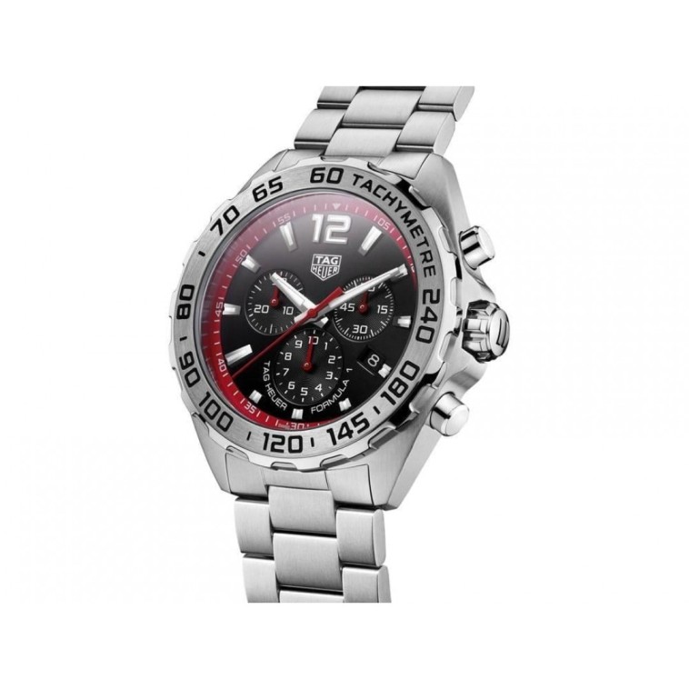 TAG Heuer Formula 1 CAZ101Y.BA0842 Erkek Kol Saati TAG Heuer Formula 1 CAZ101Y.BA0842 Erkek Kol Saati