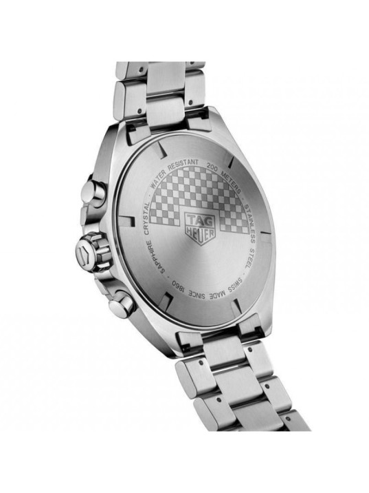 TAG Heuer Formula 1 CAZ101Y.BA0842 Erkek Kol Saati TAG Heuer Formula 1 CAZ101Y.BA0842 Erkek Kol Saati