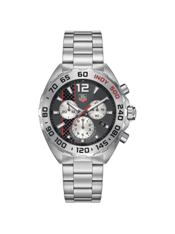Tag Heuer Formula 1 CAZ1114.BA0877 Kol Saati Tag Heuer Formula 1 CAZ1114.BA0877 Kol Saati