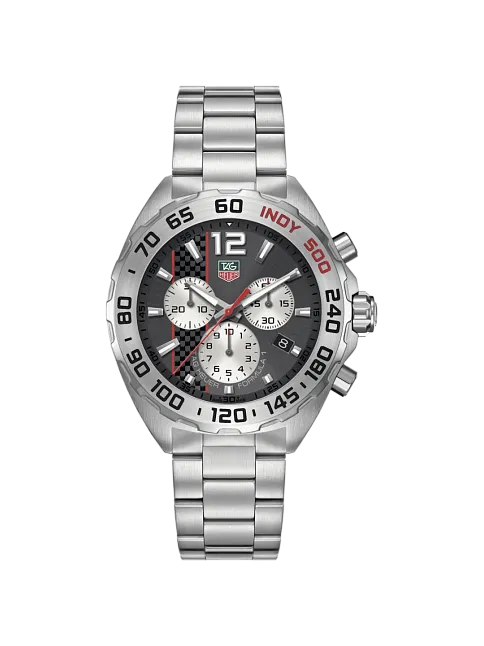 Tag Heuer Formula 1 CAZ1114.BA0877 Kol Saati