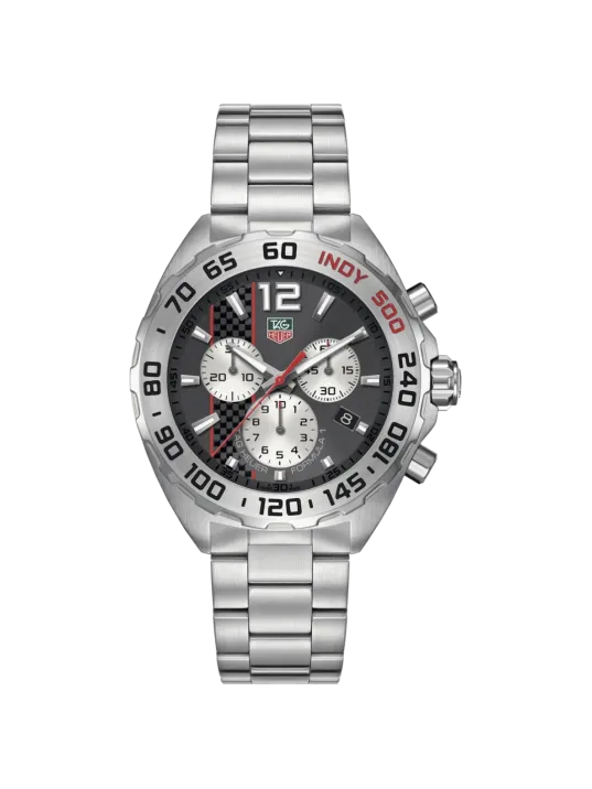 Tag Heuer Formula 1 CAZ1114.BA0877 Kol Saati
