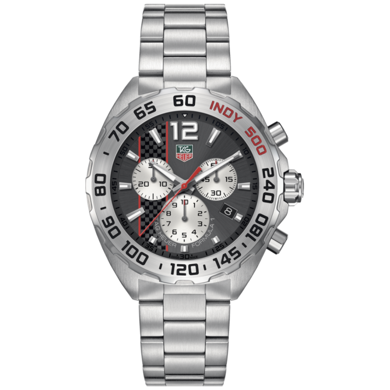 Tag Heuer Formula 1 CAZ1114.BA0877 Kol Saati Tag Heuer Formula 1 CAZ1114.BA0877 Kol Saati