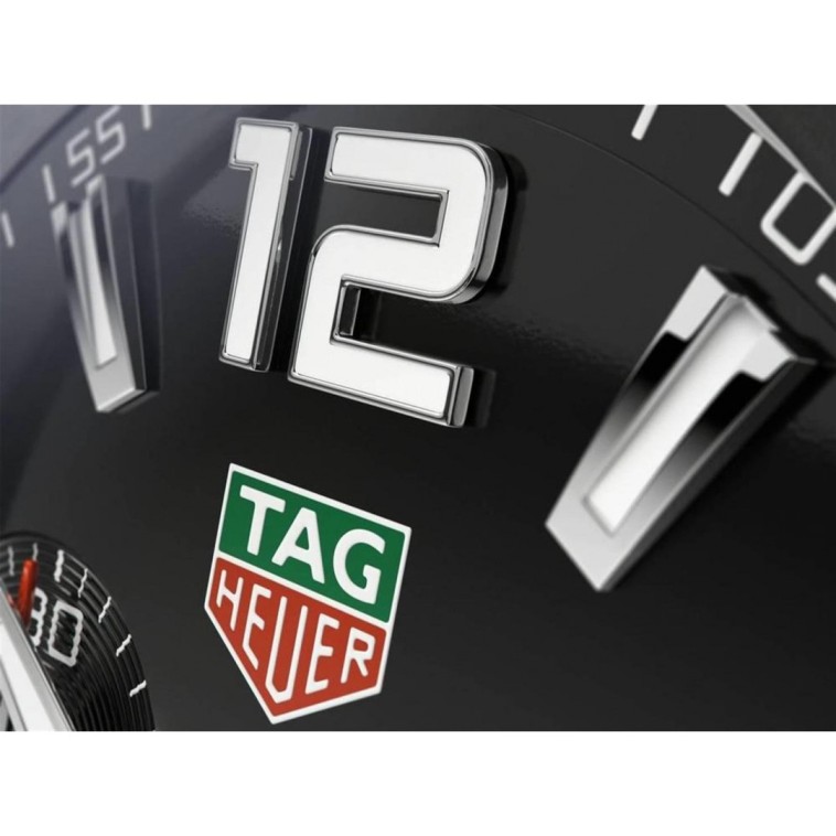 Tag Heuer Formula 1 Chronograph CAZ1010.BA0842 Erkek Kol Saati Tag Heuer Formula 1 Chronograph CAZ1010.BA0842 Erkek Kol Saati