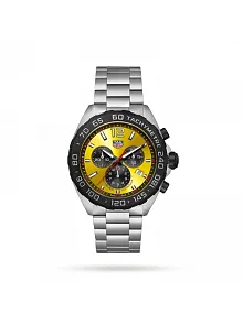 TAG Heuer Formula 1 Chronograph CAZ101AM.BA0842 Erkek Kol Saati