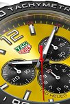 TAG Heuer Formula 1 Chronograph CAZ101AM.BA0842 Erkek Kol Saati