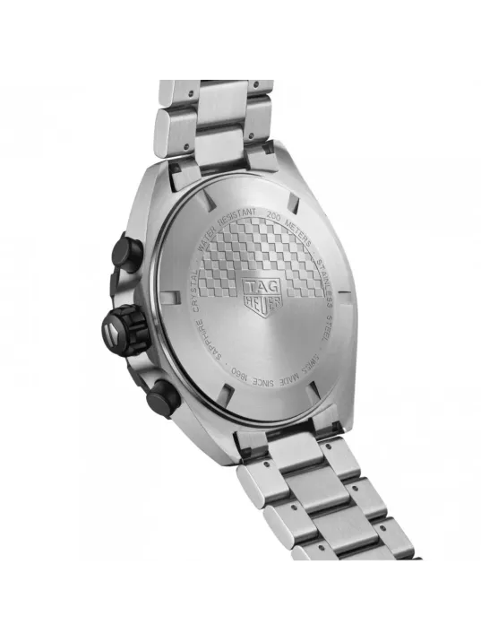 TAG Heuer Formula 1 Chronograph CAZ101AM.BA0842 Erkek Kol Saati