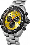 TAG Heuer Formula 1 Chronograph CAZ101AM.BA0842 Erkek Kol Saati