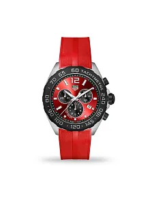 TAG Heuer Formula 1 Chronograph CAZ101AN.FT8055 Erkek Kol Saati