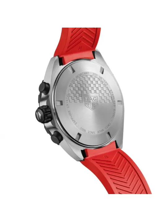 TAG Heuer Formula 1 Chronograph CAZ101AN.FT8055 Erkek Kol Saati