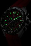 TAG Heuer Formula 1 Chronograph CAZ101AN.FT8055 Erkek Kol Saati