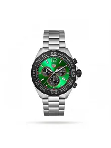 TAG Heuer Formula 1 Chronograph CAZ101AP.BA0842 Kol Saati