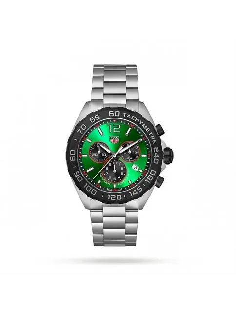 TAG Heuer Formula 1 Chronograph CAZ101AP.BA0842 Kol Saati