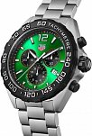 TAG Heuer Formula 1 Chronograph CAZ101AP.BA0842 Kol Saati