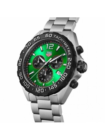 TAG Heuer Formula 1 Chronograph CAZ101AP.BA0842 Kol Saati