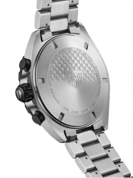 TAG Heuer Formula 1 Chronograph CAZ101AP.BA0842 Kol Saati