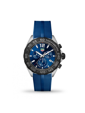 TAG Heuer Formula 1 Chronograph CAZ101AV.FT8077 Erkek Kol Saati