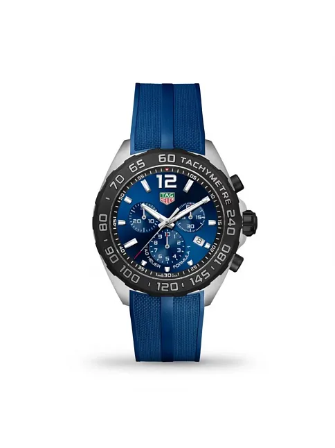 TAG Heuer Formula 1 Chronograph CAZ101AV.FT8077 Erkek Kol Saati