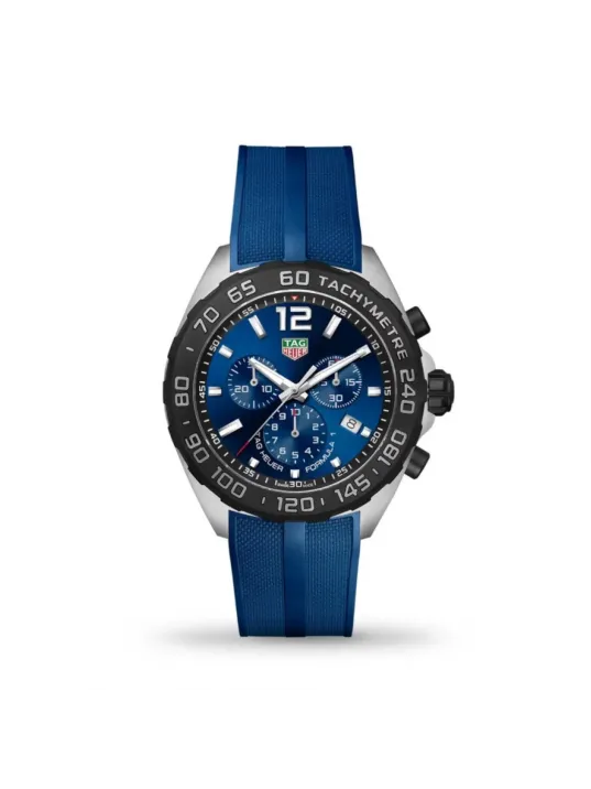 TAG Heuer Formula 1 Chronograph CAZ101AV.FT8077 Erkek Kol Saati