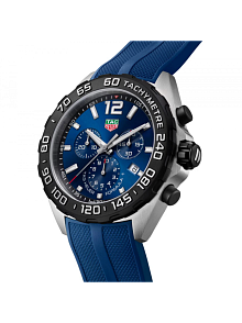 TAG Heuer Formula 1 Chronograph CAZ101AV.FT8077 Erkek Kol Saati