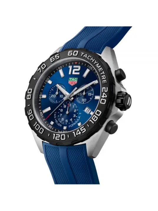 TAG Heuer Formula 1 Chronograph CAZ101AV.FT8077 Erkek Kol Saati