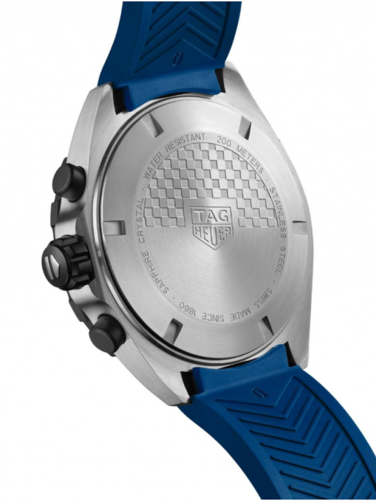 TAG Heuer Formula 1 Chronograph CAZ101AV.FT8077 Erkek Kol Saati TAG Heuer Formula 1 Chronograph CAZ101AV.FT8077 Erkek Kol Saati