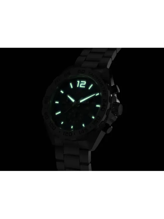 TAG Heuer Formula 1 Chronograph CAZ101K.BA0842 Erkek Kol Saati