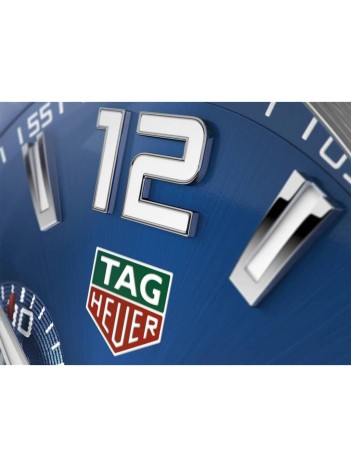 TAG Heuer Formula 1 Chronograph CAZ101K.BA0842 Erkek Kol Saati TAG Heuer Formula 1 Chronograph CAZ101K.BA0842 Erkek Kol Saati