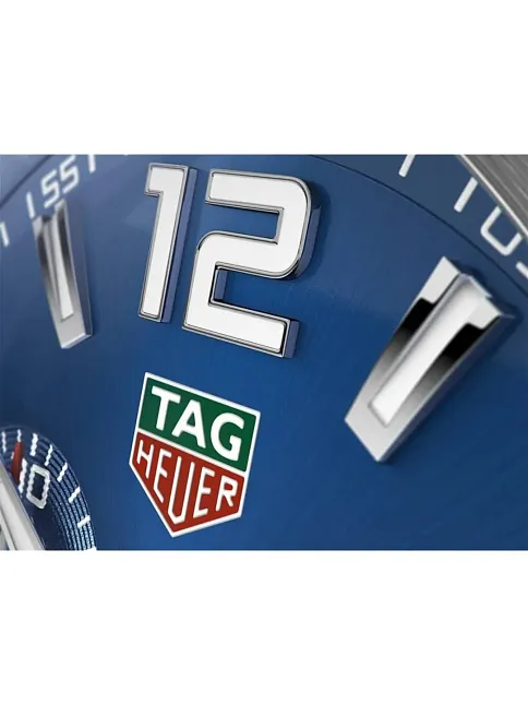 TAG Heuer Formula 1 Chronograph CAZ101K.BA0842 Erkek Kol Saati