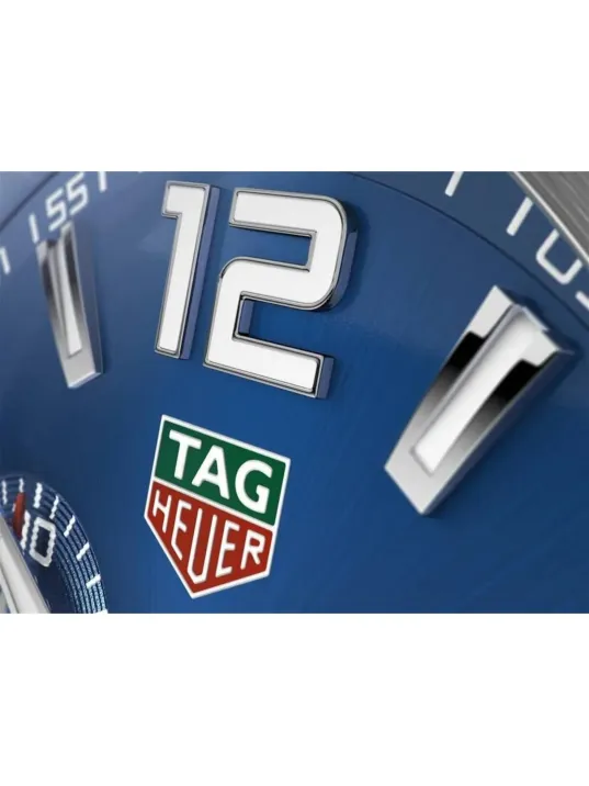 TAG Heuer Formula 1 Chronograph CAZ101K.BA0842 Erkek Kol Saati