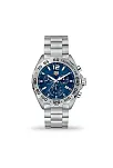 TAG Heuer Formula 1 Chronograph CAZ101K.BA0842 Erkek Kol Saati
