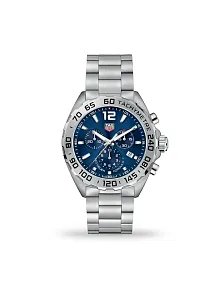 TAG Heuer Formula 1 Chronograph CAZ101K.BA0842 Erkek Kol Saati