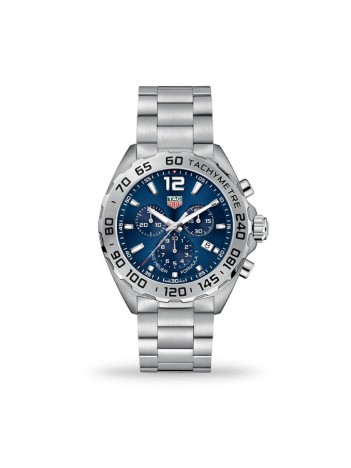 TAG Heuer Formula 1 Chronograph CAZ101K.BA0842 Erkek Kol Saati TAG Heuer Formula 1 Chronograph CAZ101K.BA0842 Erkek Kol Saati