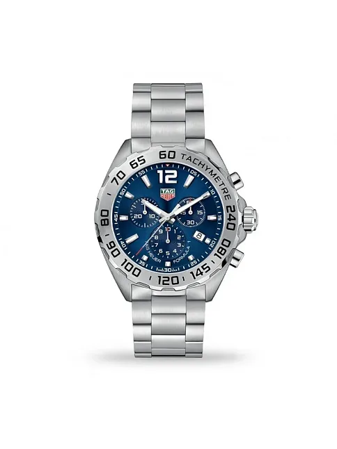 TAG Heuer Formula 1 Chronograph CAZ101K.BA0842 Erkek Kol Saati