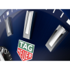 TAG Heuer Formula 1 Chronograph x Red Bull Racing CAZ101AB.BA0842 Erkek Kol Saati