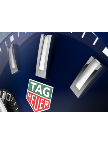 TAG Heuer Formula 1 Chronograph x Red Bull Racing CAZ101AB.BA0842 Erkek Kol Saati TAG Heuer Formula 1 Chronograph x Red Bull Racing CAZ101AB.BA0842 Erkek Kol Saati