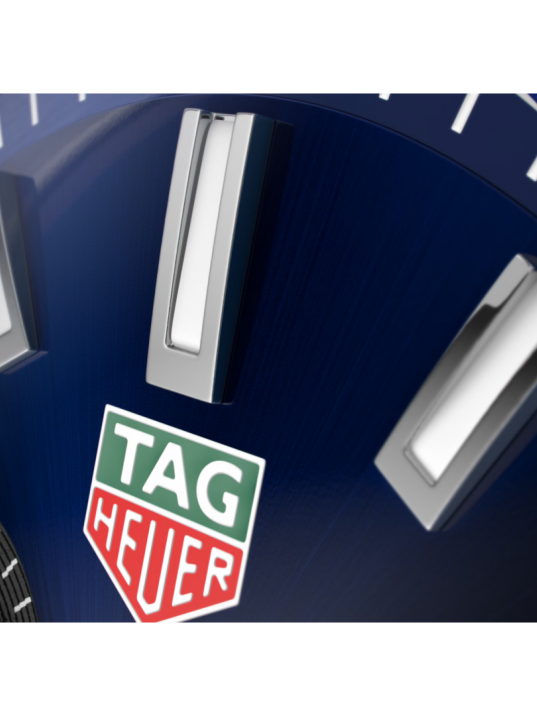 TAG Heuer Formula 1 Chronograph x Red Bull Racing CAZ101AB.BA0842 Erkek Kol Saati