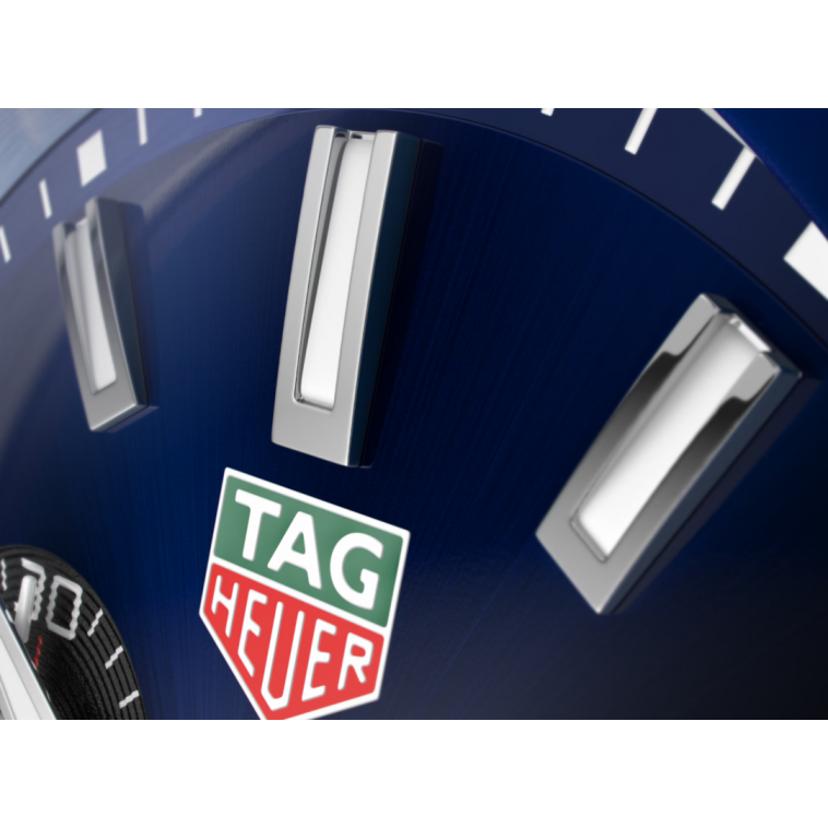 TAG Heuer Formula 1 Chronograph x Red Bull Racing CAZ101AB.BA0842 Erkek Kol Saati TAG Heuer Formula 1 Chronograph x Red Bull Racing CAZ101AB.BA0842 Erkek Kol Saati