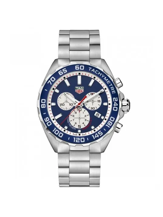 Tag Heuer Formula 1 Special Edition CAZ1018.BA0842 Erkek Kol Saati