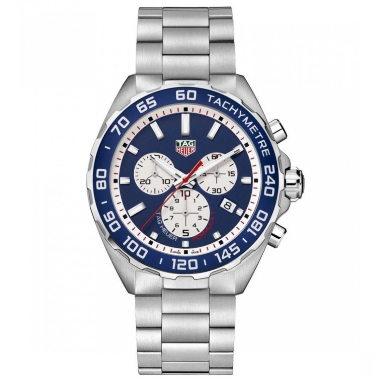 Tag Heuer Formula 1 Special Edition CAZ1018.BA0842 Erkek Kol Saati Tag Heuer Formula 1 Special Edition CAZ1018.BA0842 Erkek Kol Saati