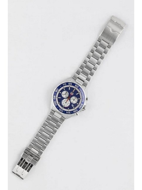 Tag Heuer Formula 1 Special Edition CAZ1018.BA0842 Erkek Kol Saati
