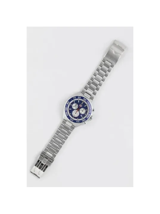 Tag Heuer Formula 1 Special Edition CAZ1018.BA0842 Erkek Kol Saati