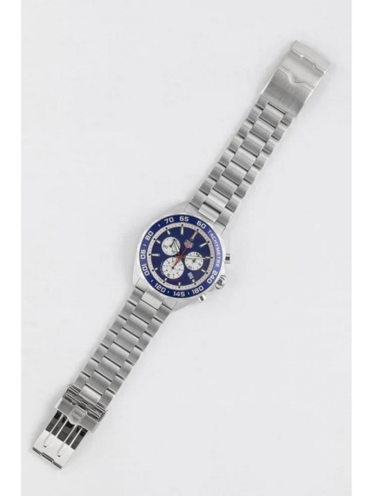 Tag Heuer Formula 1 Special Edition CAZ1018.BA0842 Erkek Kol Saati