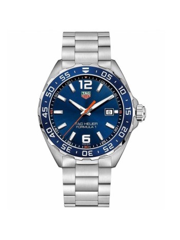 Tag Heuer Formula 1 WAZ1010.BA0842 Erkek Kol Saati