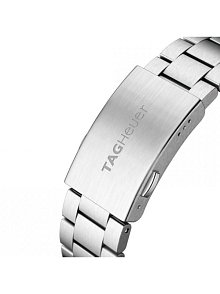 Tag Heuer Formula 1 WAZ1010.BA0842 Erkek Kol Saati